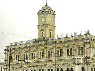 В Валентинов день на московских вокзалах будут раздавать билеты в Большой театр
