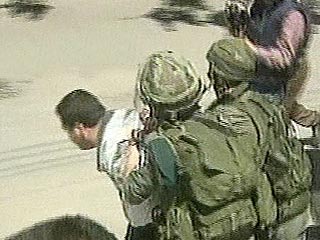 Израильские военные арестовали лидера группировки "Исламский джихад" в Тулькарме