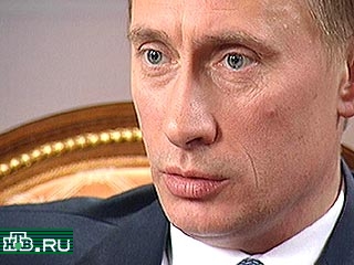 Путин называет Бельгию привилегированным партнером России