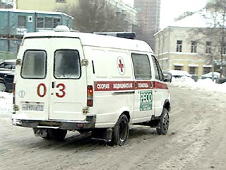 В Житомире в результате взрыва газа в котельной три человека получили травмы различной степени тяжести. Они госпитализированы в областную больницу