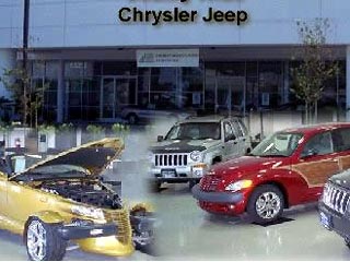 Chrysler Group, подразделение компании DaimlerChrysler, объявило об отзыве более 1,2 млн легковых и грузовых автомобилей