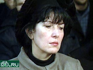 Московский областной суд сегодня рассмотрит кассационную жалобу адвоката Тамары с просьбой отменить приговор необоснованный и несправедливый