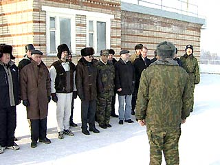 Во вторник будет объявлено о присвоении очередных воинских званий тринадцати депутатам Госдумы