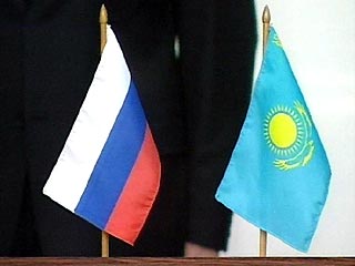 Россия будет строить АЭС в Казахстане
