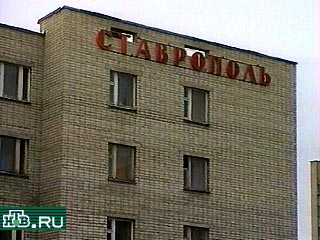 Более трех недель лучшие сыщики уголовного розыска из Москвы, Самары и Тольятти занимались поиском преступников, совершивших громкое убийство в тольяттинской гостинице "Ставрополь".