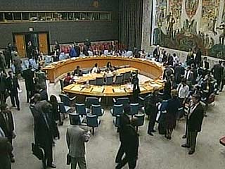 На следующей неделе США предоставят Совбезу ООН новую резолюцию по Ираку