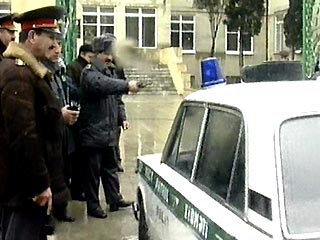 Азербайджанские спецслужбы за два года арестовали 38 боевиков, воевавших в Панкиси