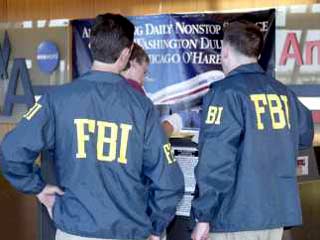 ФБР ведет расследование инцидента, в ходе которого неизвестные хакеры похитили номера 8 миллионов кредитных карточек у компании, занимающейся переводом денежных средств