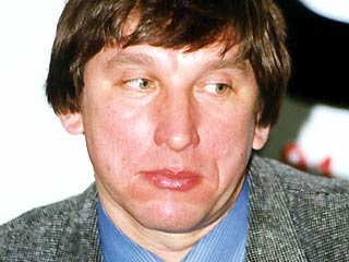 У своего дома избит бывший арбитр Сергей Хусаинов