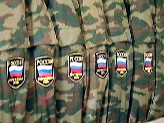 За прошедший год в Вооруженных силах России вследствие неуставных взаимоотношений погибли 1 тыс. 200 солдат