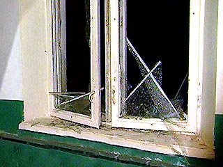 В жилом доме Волжского взорвалась бомба