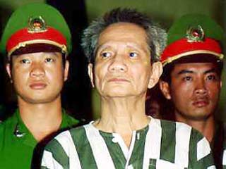 В южном вьетнамском городе Хошимине во вторник начинается судебный процесс по делу крестного отца местной организованной преступности 55-летнего Чыонг Ван Кама