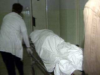В Екатеринбурге зарегистрирован первый случай летального исхода от осложнений после перенесенного гриппа: скончалась 62-летняя жительница Орджоникидзевского района