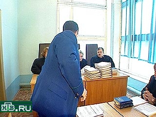Московский областной суд в четверг изменил приговор в отношении Тамары Рохлиной