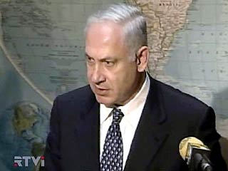 Один из самых влиятельных политиков Израиля Беньямин Нетаньяху лишился портфеля министра иностранных дел