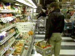 В Нью-Йорке из продажи изымаются некоторые молочные продукты, импортированные из России
