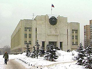 В Мосгорсуде возобновляется процесс по делу о взрыве на Котляковском кладбище