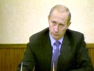 Президент России Владимир Путин отдал распоряжение сократить на 20% количество блокпостов, действующих в Чечне