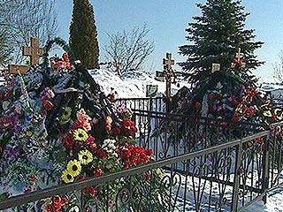 Власти Москвы проведут топографическую инвентаризацию всех могил