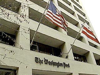 The Washington Post: Москва не будет пользоваться своим правом вето по иракской резолюции