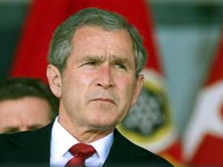 Джордж Буш сменил своего советника по экономическим вопросам