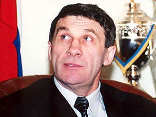 Николай Дудов