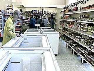 Директорам магазинов на территории столичного района Свиблово спустили разнарядку на вступление в ряды партии 'Единая Россия'