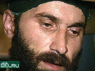 Прокуратурой Рязани сегодня арестован родственник Шамиля Басаева, активный участник чеченского преступного организованного сообщества, 26-летний Умар Вахидов