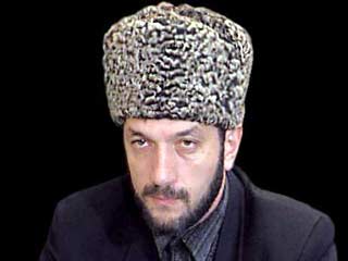 Генпрокуратура России направила в Турцию повторный запрос об экстрадиции главного идеолога чеченских сепаратистов Мовлади Удугова