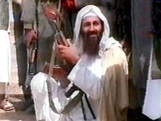 США связывают чеченских террористов с "Талибаном", "Аль-Каидой" и бен Ладеном