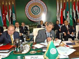 Иракская проблема - в центре внимания открывшегося сегодня в египетском городе Шарм-эш-Шейх саммита Лиги арабских государств