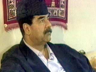 Президент Объединенных Арабских Эмиратов шейх Заед Аль Нахайян предложил Саддаму Хусейну добровольно уйти в отставку и в течение 2 недель покинуть Ирак