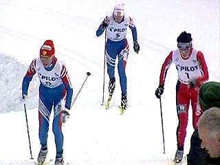 Злоумышленники украли "золото" у пока еще неизвестных победителей шведского 79-го лыжного забега