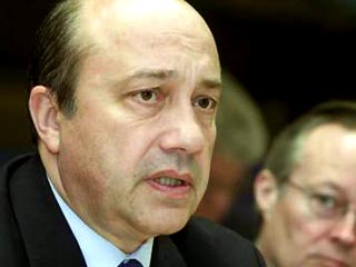 Игорь Иванов позвонил семи министрам и склонял их к российской позиции по Ираку
