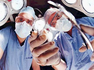 Московские хирурги пришили кореянке ампутированную ногтевую фалангу