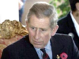 Вновь под огнем прессы оказался представитель королевской семьи принц Чарльз