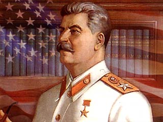 Правнук Сталина собирается попросить политического убежища в США