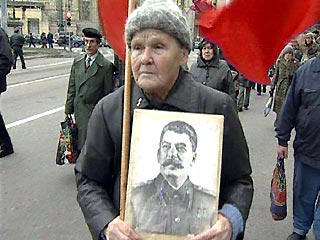 Популярность Сталина среди россиян основана на эмоциях и мифах