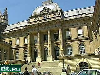 В парижском апелляционном суде сегодня будет проведено слушание дела о блокированных по иску швейцарской фирмы Noga банковских счетах российских дипломатических ведомств во Франции