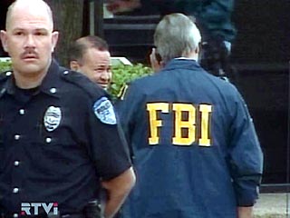 ФБР предупредило о возможных терактах "Аль-Каиды" в ответ на арест одного из ее главарей
