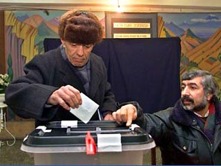 Наблюдатели ОБСЕ заявили, что второй тур выборов в Армении не соответствует международным нормам