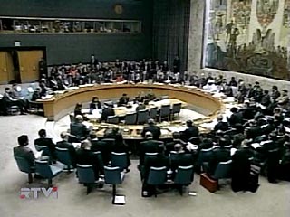 Министр иностранных дел России Игорь Иванов не считает оправданной принятие новой резолюции Совета Безопасности ООН, в котором бы содержался своего рода ультиматум Ираку