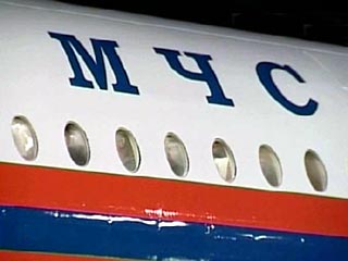 В Москве встречают третий самолет с россиянами, прибывающими из Ирака