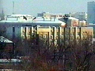 Организаторам теракта в здании Дома правительства в Грозном в декабре 2002 года, во время которого погибли 70 человек и около 200 были ранены, заплатили 400 долларов