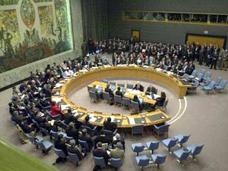 Может ли Совет Безопасности ООН ликвидировать ситуацию застоя по Ираку?