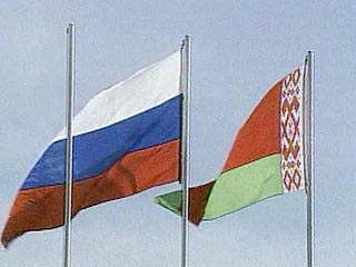 Проект Конституционного акта Cоюзного государства России и Белоруссии принят за основу