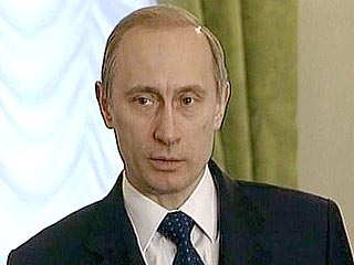 Владимир Путин заявил, что ситуация в правоохранительной сфере не вызывает оптимизма