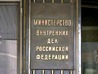 В связи с расформированием Федеральной службы налоговой полиции, в рамках МВД России будет создана служба по борьбе с налоговыми преступлениями