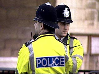 Лондонская полиция арестовала еще 43 сетевых педофила