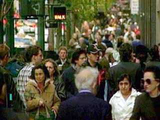 В 2000 году в США проживали приблизительно на 1,3 млн американцев меньше, чем это следовало из первоначальных сообщений Бюро переписи населения
